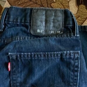 Mens jeans